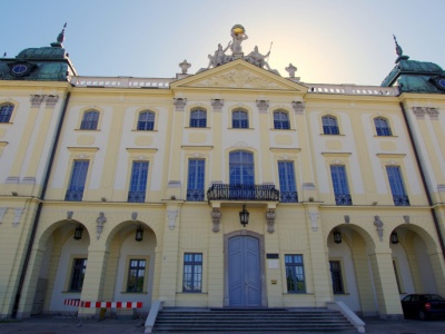 Artykuł naukowców z Uniwersytetu Medycznego w Białymstoku na okładce specjalnego wydania prestiżowego czasopisma