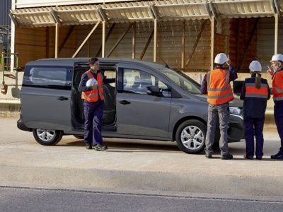 Ile kosztuje Nissan Townstar Crew Van? Funkcjonalna propozycja dla firm