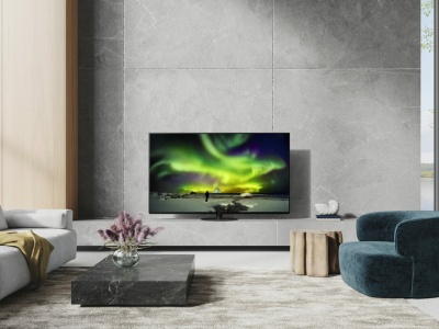 Panasonic OLED 65 cali z HDMI 2.1 i 120 Hz w super niskiej cenie!