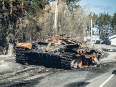 Czarny dzień dla Rosji! Dawno nie stracili tak dużo sprzętu