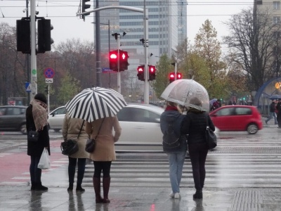 Ogromne ulewy nad Polską. WOT w gotowości, powołano sztab