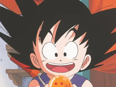 DRAGON BALL trafił do polskiego streamingu. Co tydzień kolejna porcja odcinków