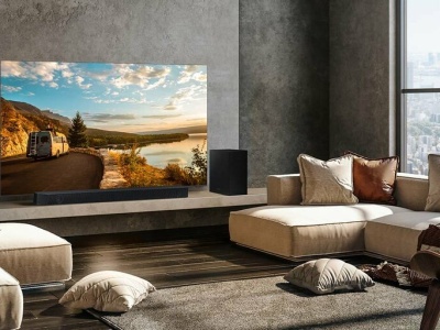 Mega tani soundbar Samsung z Dolby Atmos! Kosztuje mniej niż 1000 zł