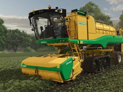 Farming Simulator 25 w gazie. Twórcy ogłaszają kolejne uprawy