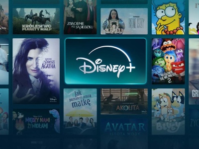 Disney+ promocji za 9,99 zł – w tej cenie to żal nie brać