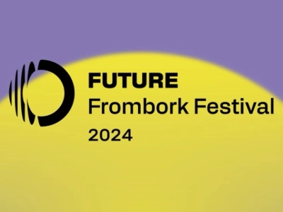 Już niedługo Future Frombork Festival Art&Science. Oto różnorodny program wydarzenia