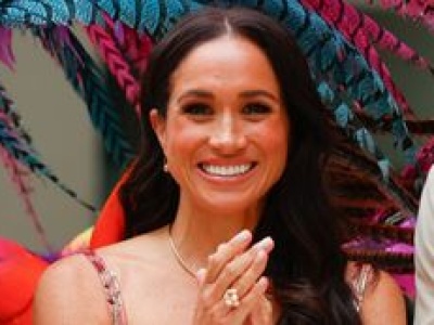 Meghan Markle chciała okazać skromność, a wyszło jak zawsze. Cena LUKSUSOWEGO dodatku zwala z nóg