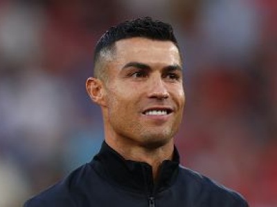 Słowa poszły w świat. Cristiano Ronaldo wskazał najlepszy klub świata