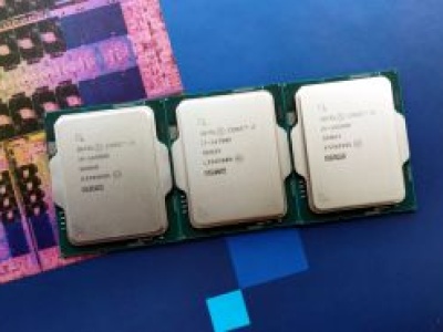 Problemy z wymianą procesorów Intel. Klient opisał problematyczną sytuację