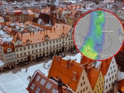 Wrocław zagrożony zalaniem? Ekspert wskazuje konkretne punkty