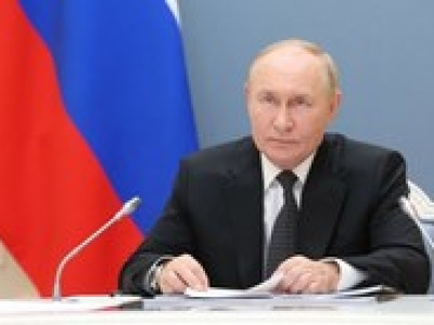 Putin: Ukraiński atak zachodnią bronią w głębi Rosji wciągnie NATO do wojny