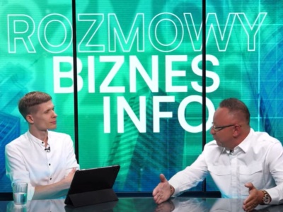 Jak pomóc młodym przedsiębiorcom? Marek Kubiczek o biznesie i sporcie