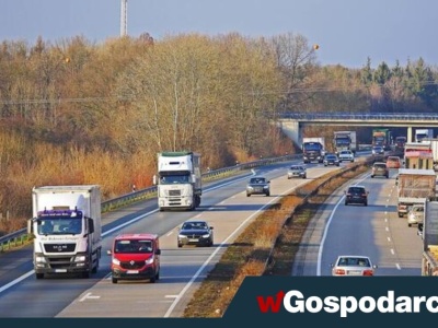 Łap się za portfel! Rosną opłaty za przejazd autostradą A2