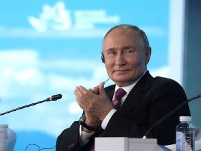 Ukraina użyje zachodnich rakiet dalekiego zasięgu? Putin zareagował: To będzie stan wojny z NATO