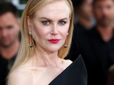 Nicole Kidman zabrała głos po nagłej śmierci mamy