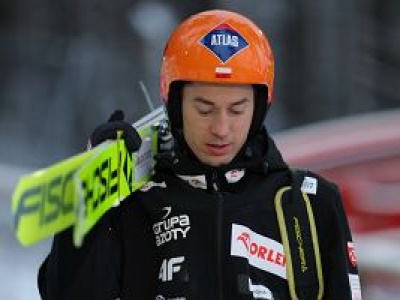 Wszystko jasne! Kamil Stoch przemówił ws. odejścia z kadry skoczków