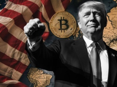 Trump Uruchamia Platformę Kryptowalutową