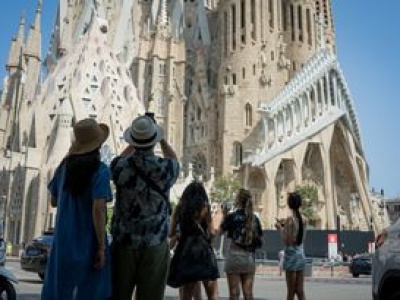 Sagrada Familia za darmo. Skorzysta 20 tys. osób