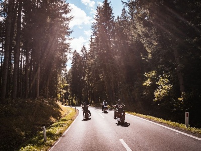 100 tysięcy miłośników motocykli na zlocie European Bike Week 2024!