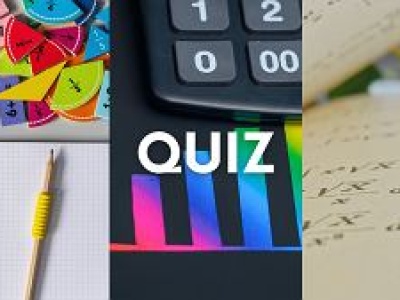 5 pytań z matematyki w podstawówce. Quiz sprawdzi stan twojej wiedzy!