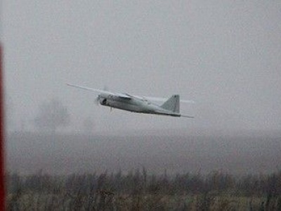 Chińskie silniki w rosyjskich bezzałogowcach: 2 500 dronów w rok