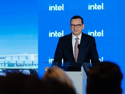 Potężna inwestycja w Polsce. Morawiecki: Żeby nie było tak różowo