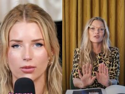 Siostra Kate Moss trafiła do szpitala po przedawkowaniu leku. Doznała ataku padaczki. Teraz ostrzega