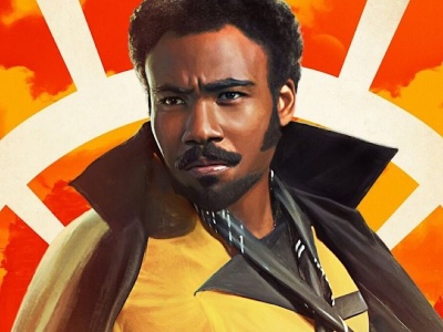 Star Wars: Lando przełamie schemat? Donald Glover chce tchnąć więcej humoru w uniwersum Gwiezdnych Wojen