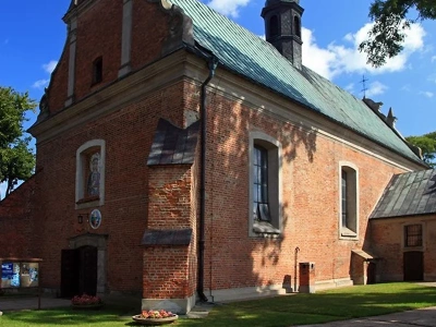 Śmierć na plebanii w Drobinie. Są wyniki na obecność alkoholu byłego wikarego