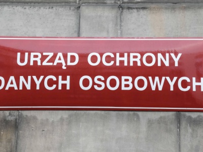 UODO: lekarze podglądali dane sąsiadów i współmałżonków. Rośnie liczba skarg