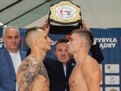 Gdzie obejrzeć Chorten Boxing Show VIII? Transmisja TV i stream online. Karta walk