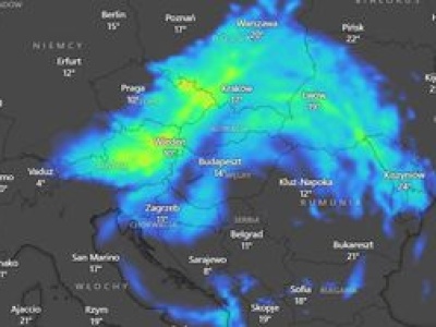 Żywioł zabił dwie osoby. W europejskim kraju są już ofiary śmiertelne