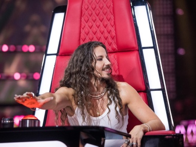 Michał Szpak o swoim pierwszym The Voice of Poland: – Nigdy nie robiłem tego… Zwiastun