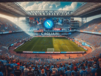 Cagliari – Napoli: analiza, typy (Serie A, 15.09.2024)