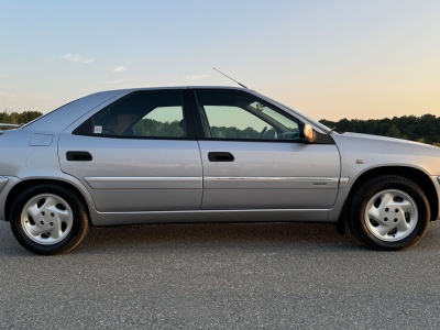 Citroen Xantia Activa 1998 – 55000 PLN – Wiązowna