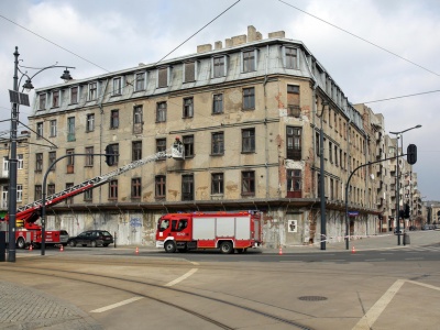 Ekstremalna pogoda nadchodzi także w woj. łódzkim. Będzie groźnie i burzowo