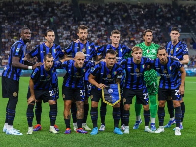 Monza – Inter: typy i kursy na Serie A [15.09.2024]