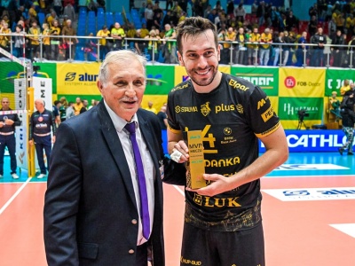 PlusLiga: Komplet punktów Projektu i Jastrzębia oraz niespodzianka w Zawierciu na otwarcie sezonu 2024/2025