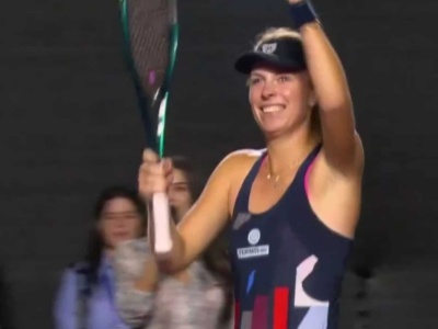 Magdalena Fręch w finale turnieju WTA Guadalajara 2024! Kiedy i z kim zagra? Gdzie transmisja?