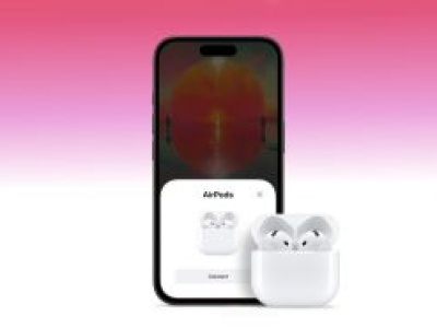 Chcesz kupić słuchawki AirPods 4? Uważaj, bo Apple zrezygnowało z ważnego dodatku