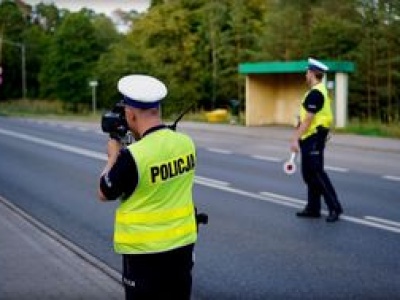 Poseł wydał wojnę policyjnym 