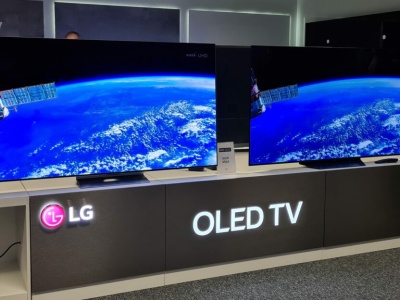 Co za promocja! LG OLED 77 cali w cenie 65-calowych modeli!