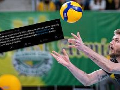 Karol Kłos wreszcie przerywa milczenie. Tak się tłumaczy