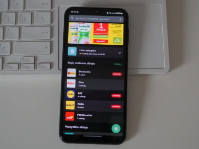 Dzięki tej aplikacji zaoszczędzisz pieniądze i czas w trakcie zakupów