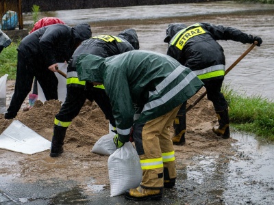 Tragiczna sytuacja powodziowa na południu Polski. Pogoda nie pomoże. Synoptycy alarmują