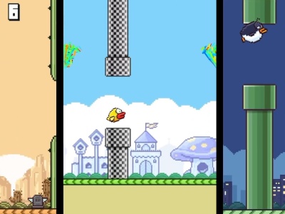 Powrót Flappy Bird to oszustwo? Autor kultowej gry zabrał głos w kontrowersyjnej sprawie