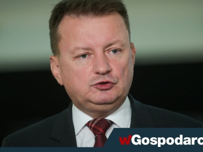 Mariusz Błaszczak ujawnia przejawy ignorancji tej władzy