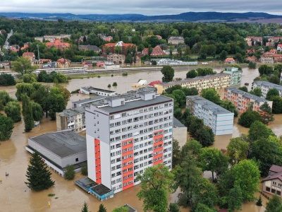 Stan klęski żywiołowej. Co to oznacza