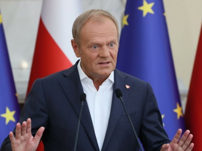 Rząd wprowadzi stan klęski żywiołowej. Premier Donald Tusk podjął decyzję