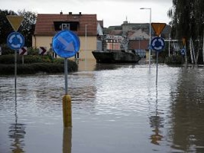 Tragedia w Nysie. Odnaleziono ciało poszukiwanego lekarza